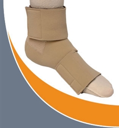 Juxta Fit Ankle-Foot Wrap